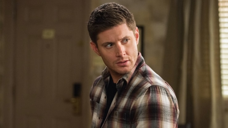 Supernatural : la série va revenir après la saison 15 promet Jensen Ackles