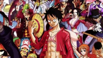 Quiz One Piece : choisis tes persos préférés, on te dira si t&rsquo;es Gol D. Roger ou Lady Alvida