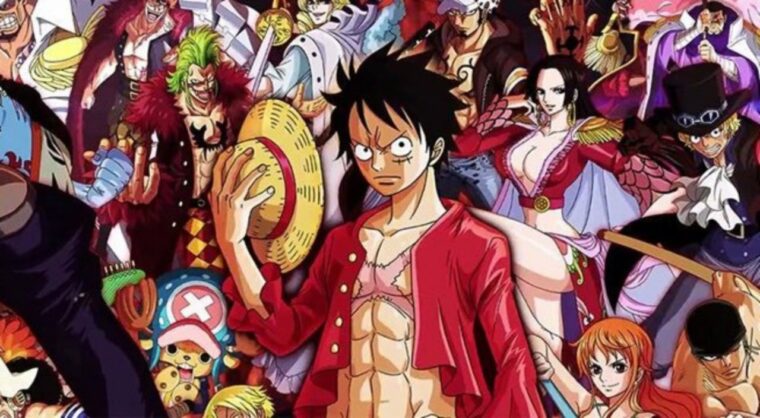 Quiz One Piece : choisis tes persos préférés, on te dira si t&rsquo;es Gol D. Roger ou Lady Alvida