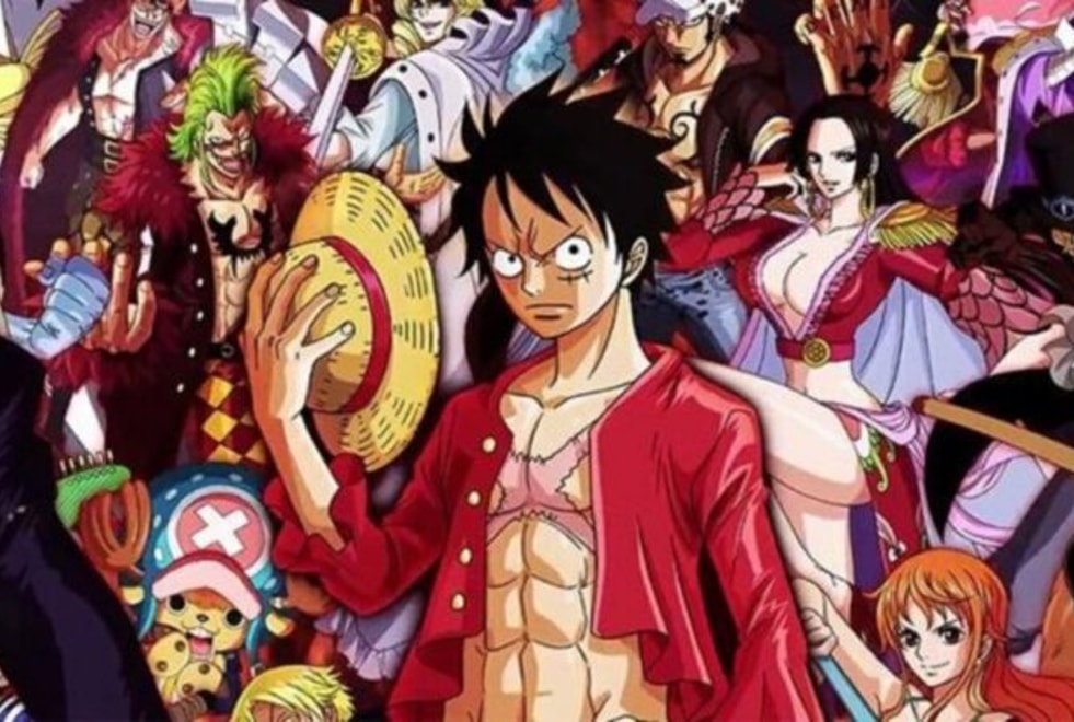 Quiz One Piece : choisis tes persos préférés, on te dira si t’es Gol D. Roger ou Lady Alvida