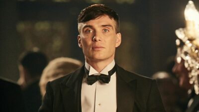 Peaky Blinders saison 5 : la date de diffusion enfin dévoilée et c'est pour bientôt