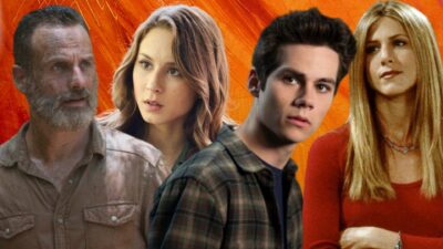 Friends, Pretty Little Liars&#8230; 9 cliffhangers qui ont boosté les audiences de leur série