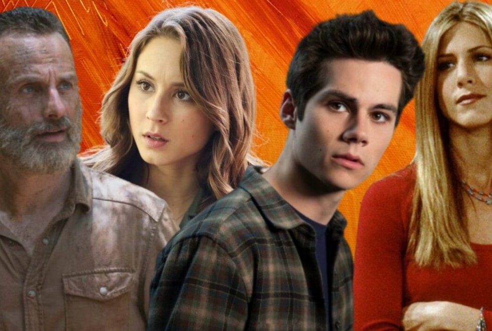 9 cliffhangers qui ont boosté les audiences de leur série