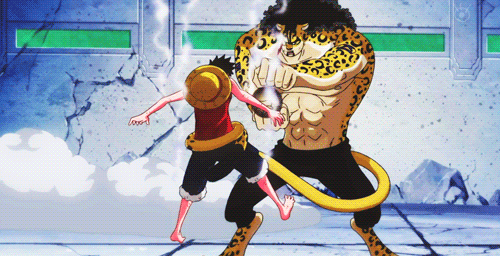 Rob Lucci