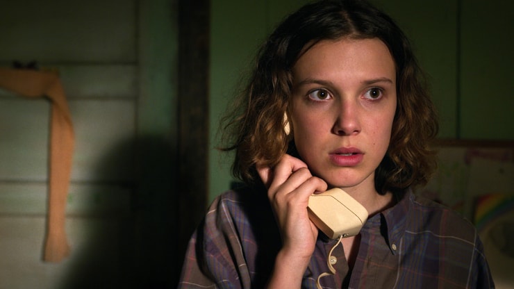 Stranger Things : Eleven grande méchante de la saison 4 ? La théorie qui rend fou