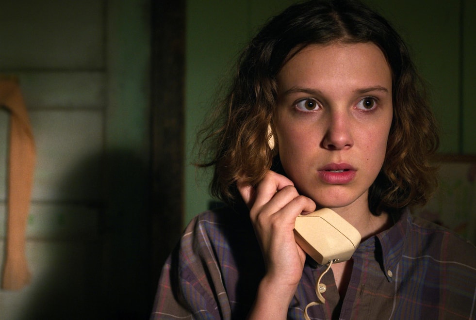 Stranger Things : Eleven grande méchante de la saison 4 ? La théorie qui rend fou