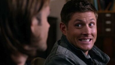 Supernatural : Jensen Ackles assure que le final ne plaira pas à tout le monde