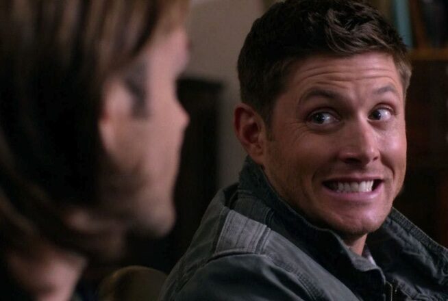 Supernatural : Jensen Ackles assure que le final ne plaira pas à tout le monde