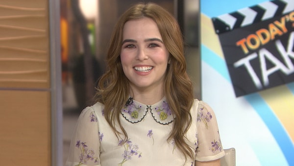 ZOEY DEUTCH