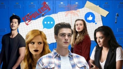 Imagine le teen drama parfait, on te dira si c&rsquo;est un top ou un flop