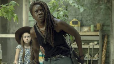 The Walking Dead : 3 choses à savoir sur Cailey Fleming, la nouvelle Judith Grimes
