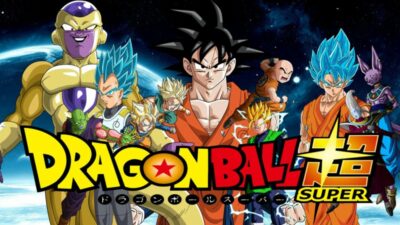 Dragon Ball : vote pour ton arc préféré, on te dira quel héros de l'anime tu es