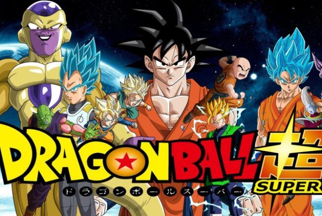 Dragon Ball Super : le synopsis du film Broly enfin dévoilé