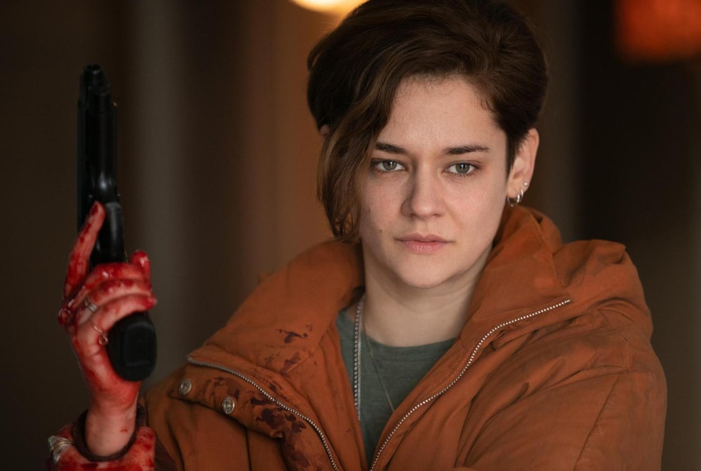 Marianne : horreur, challenge et Netflix, notre interview de Victoire du Bois (Emma)