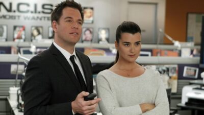 NCIS saison 17 : une réunion Ziva/Tony possible ? Cote de Pablo répond