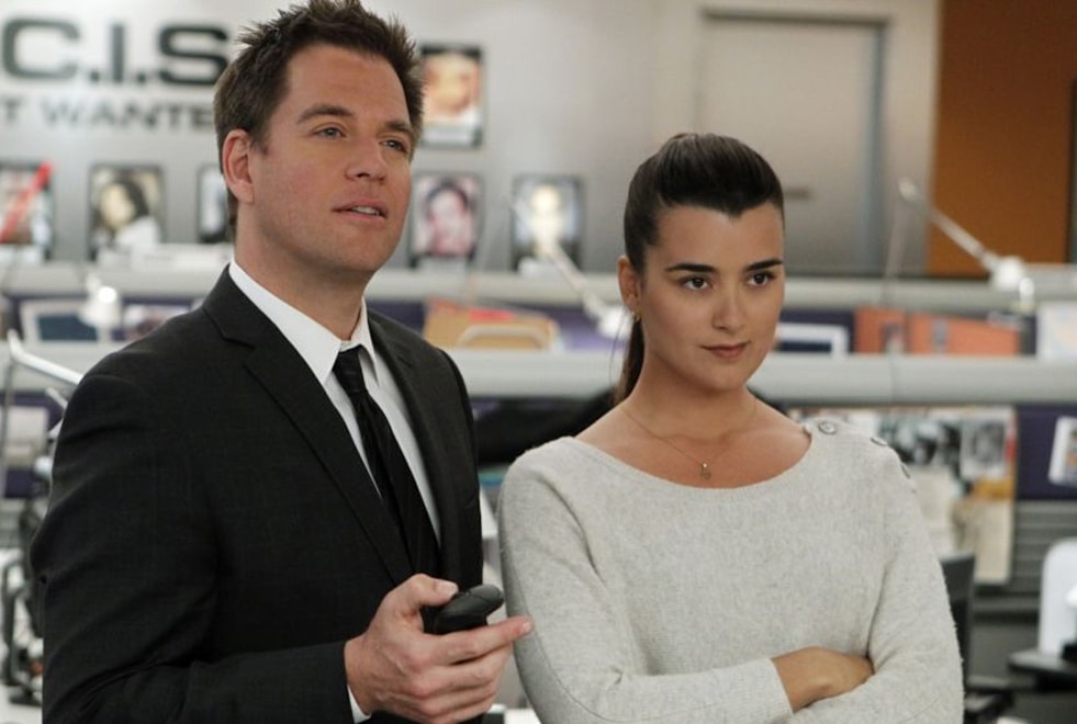 NCIS saison 17 : une réunion Ziva/Tony possible ? Cote de Pablo répond