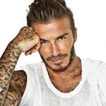 @davidbeckham