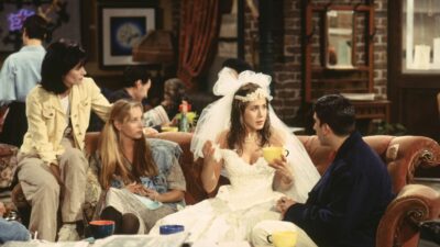 Friends : 5 secrets fous sur le premier épisode de la série culte