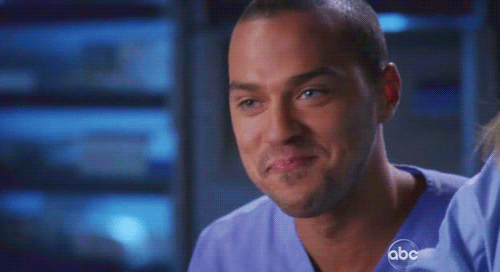 Jackson Avery