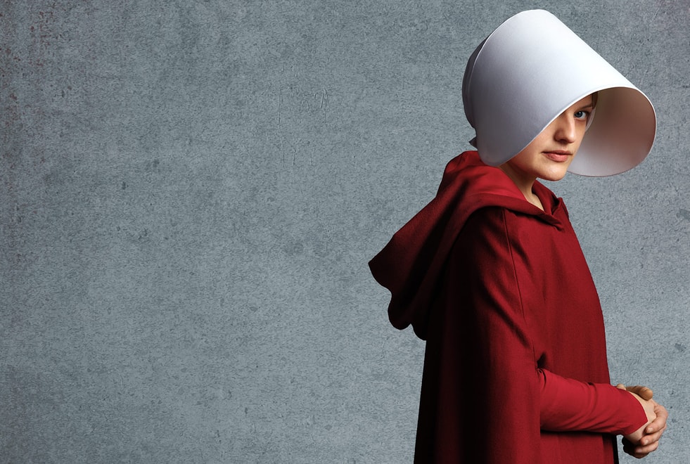 The Handmaid’s Tale : une série dérivée en préparation chez Hulu