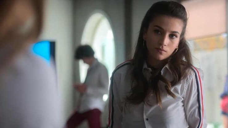 Elite : découvrez les histoires vraies derrière la saison 2