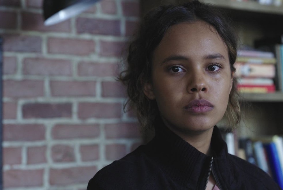 13 Reasons Why saison 3 : Alisha Boe aurait aimé que Jessica tue Bryce