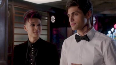 Shadowhunters : Malec s&rsquo;apprête à vivre des événements déchirants