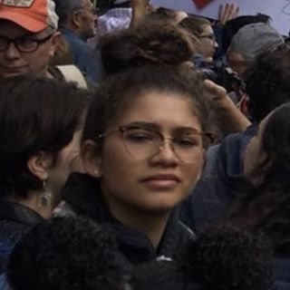 @zendaya