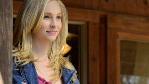 the vampire diaries, caroline