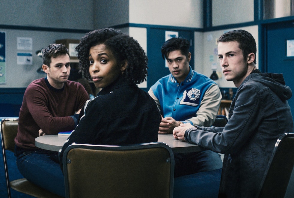 13 Reasons Why : tout ce que l’on sait déjà sur la saison 4