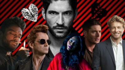 8 séries à regarder d'urgence quand on est fou de Lucifer