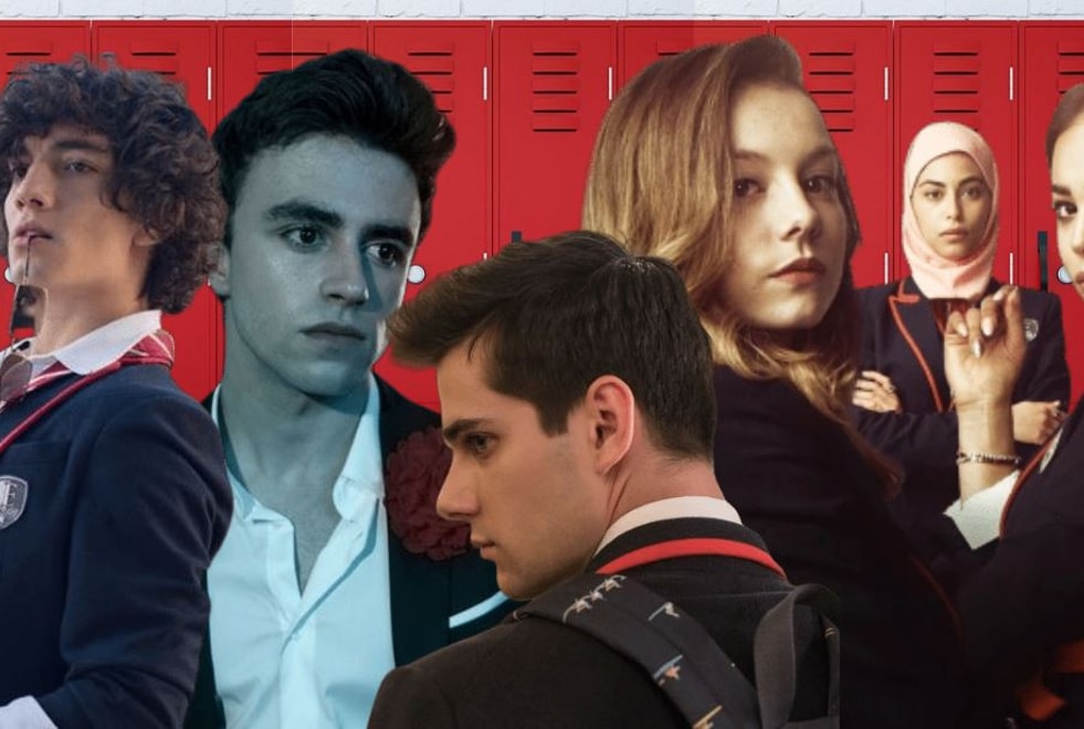 Quiz : as-tu bien suivi la saison 2 d’Elite ?