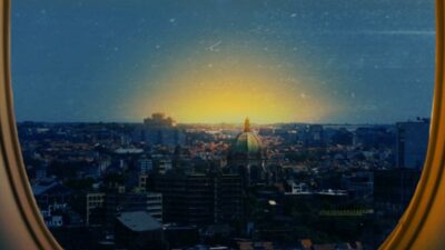 Into the Night : l&rsquo;intrigante série belge Netflix arrivera en 2020