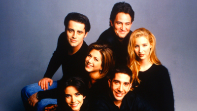 Friends : qui a dit cette réplique ? Le quiz pour les vrais fans