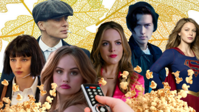 Netflix : toutes les séries qui arrivent en octobre sur la plateforme
