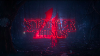 Stranger Things : la saison 4 officiellement annoncée avec un mystérieux teaser