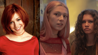 De Buffy contre les vampires à Euphoria (OCS), comment a évolué la représentation queer dans les séries ados ?