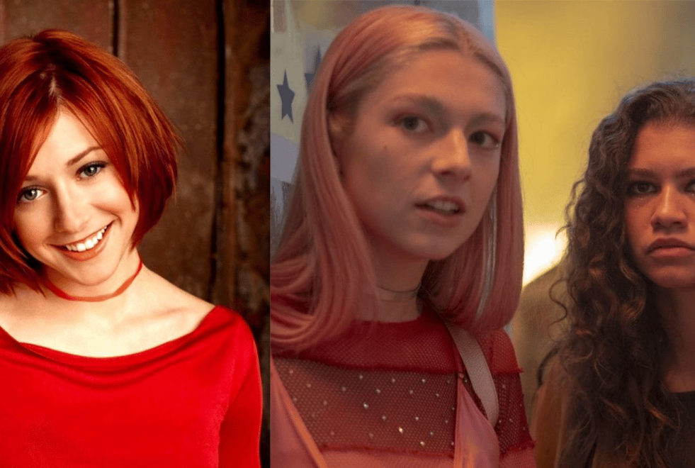 De Buffy contre les vampires à Euphoria (OCS), comment a évolué la représentation queer dans les séries ados ?