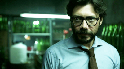 La Casa de Papel : une rumeur glauque annonce la mort d&rsquo;Alvaro Morte, Netflix dément