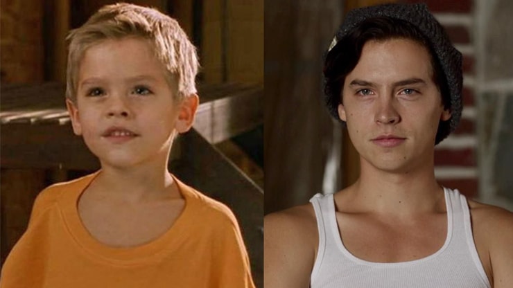 Riverdale : Cole Sprouse a peur de certains de ses fans... et on le comprend