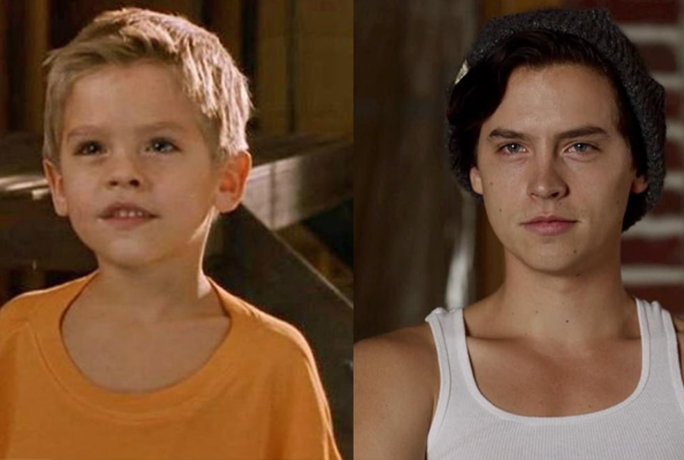 Riverdale : Cole Sprouse a peur de certains de ses fans… et on le comprend