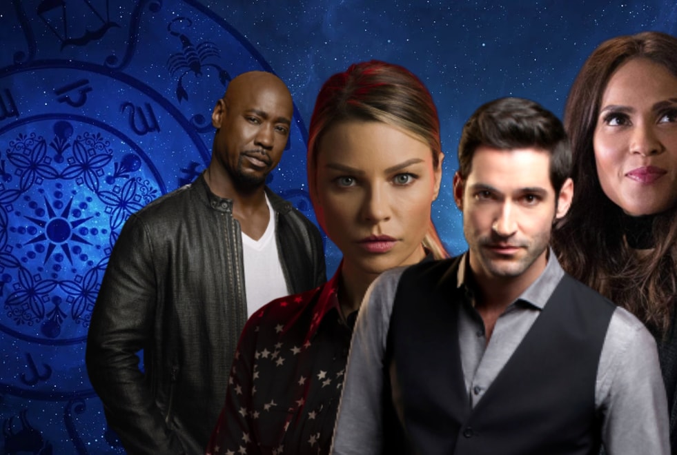 Donne-nous ton signe astro, on te dira quel perso de Lucifer tu es