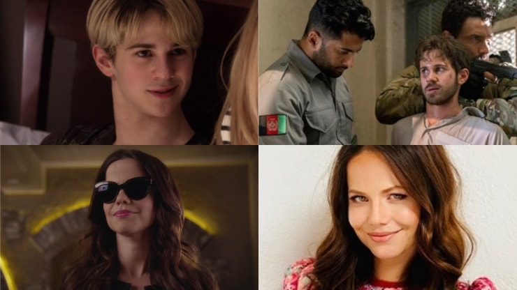 Les Frères Scott, Gossip Girl... Que sont devenus ces seconds rôles de teen séries cultes ?