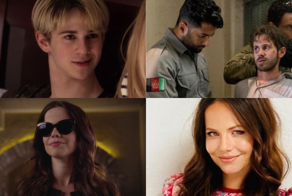 Les Frères Scott, Gossip Girl… Que sont devenus ces seconds rôles de teen séries cultes ?