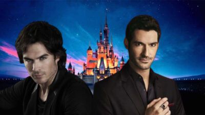 Quiz : tes préférences Disney nous diront si tu mérites plus Lucifer ou Damon