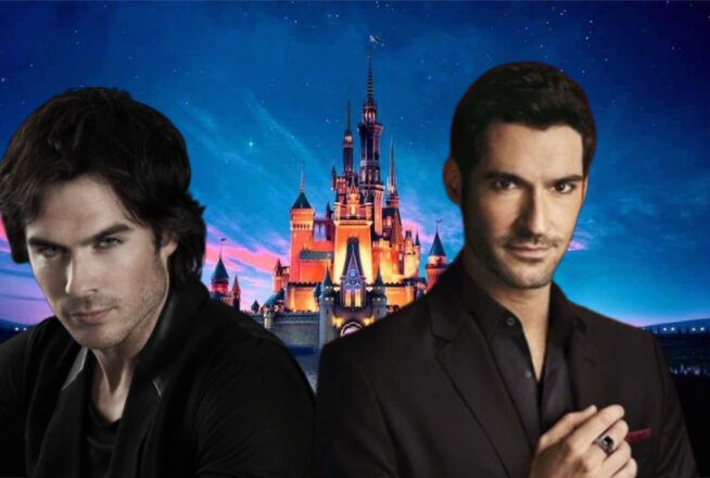 Quiz : tes préférences Disney nous diront si tu mérites plus Lucifer ou Damon