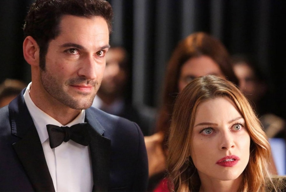 Lucifer : et si Chloe tombait enceinte dans la saison 5 ? La folle théorie