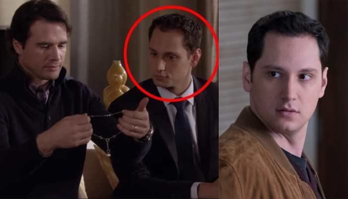 matt mcgorry, htgawm