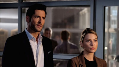 Lucifer saison 5 : la série va-t-elle s’achever par la mort de Dieu ?