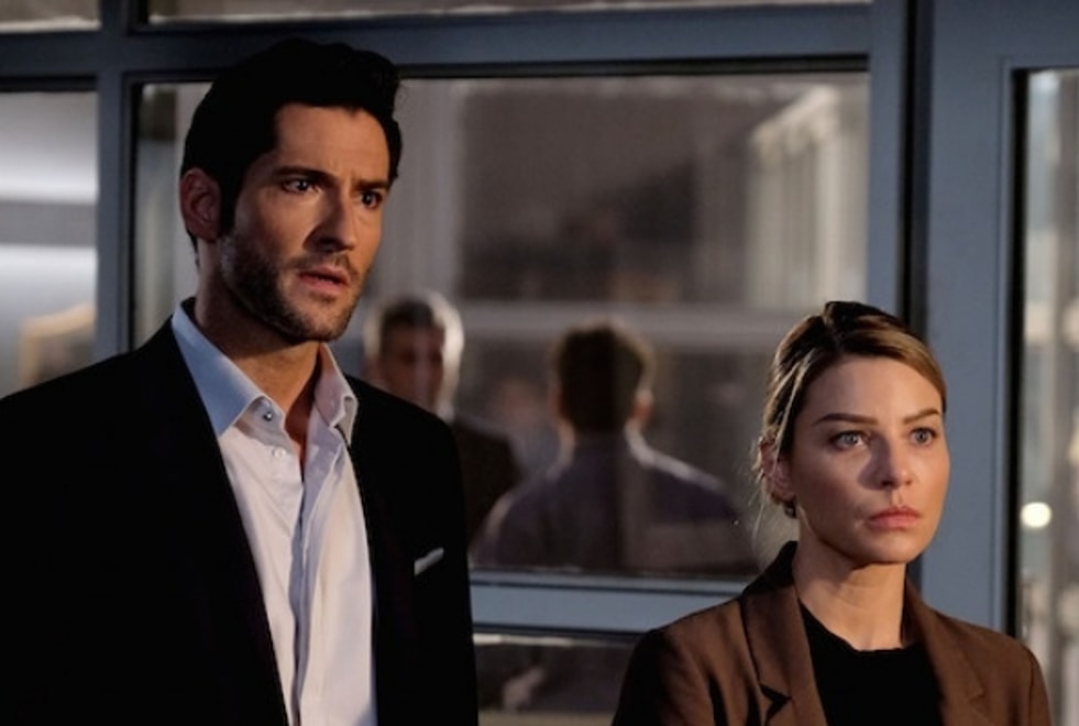 Lucifer saison 5 : la série va-t-elle s’achever par la mort de Dieu ?